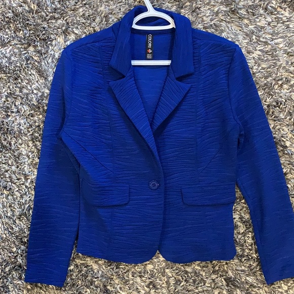 vest Colori - Picture 2 of 2